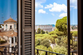 Elysium Suites Colosseo